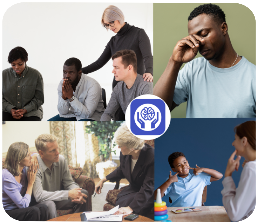 Chronicles Psychiatric Services Team